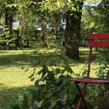 La Sapiniere De Vittel Villa Ngoại thất bức ảnh